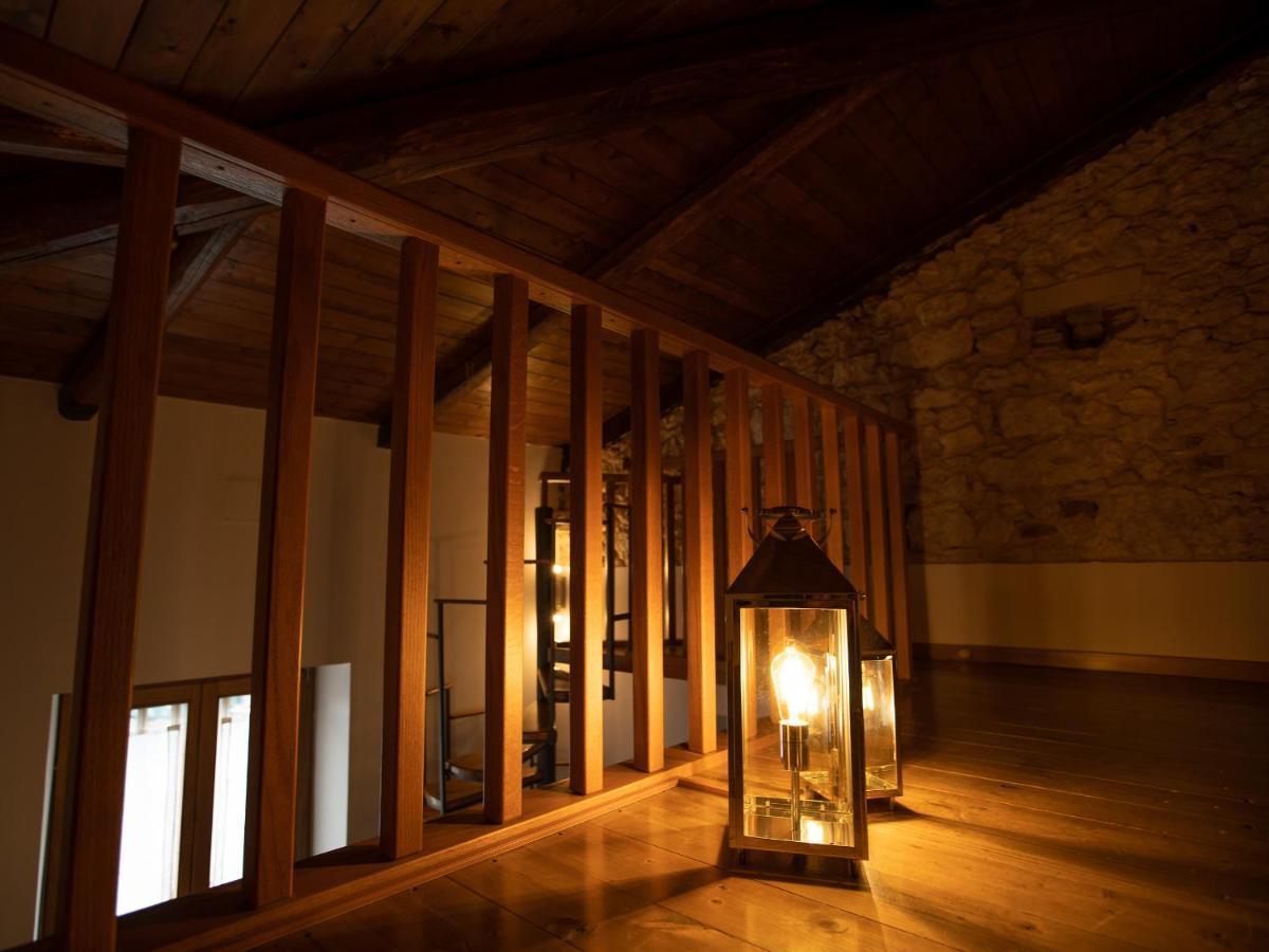 הוילה סירקוזה Casa Dei Mori מראה חיצוני תמונה