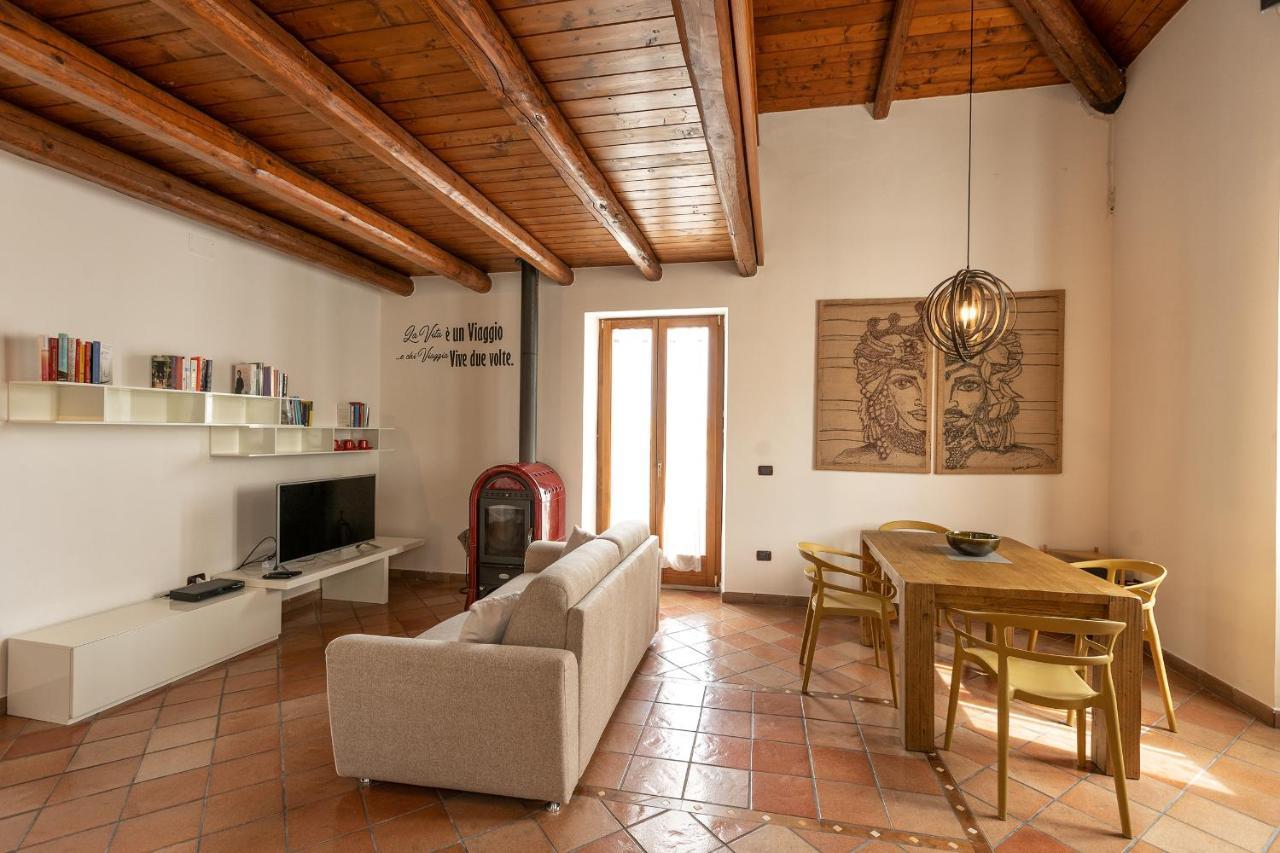 הוילה סירקוזה Casa Dei Mori מראה חיצוני תמונה