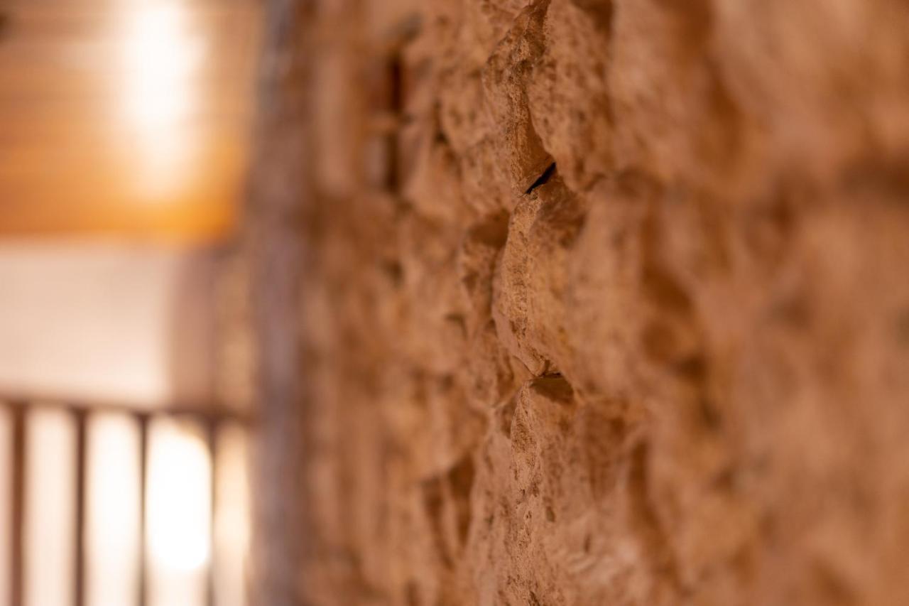 הוילה סירקוזה Casa Dei Mori מראה חיצוני תמונה