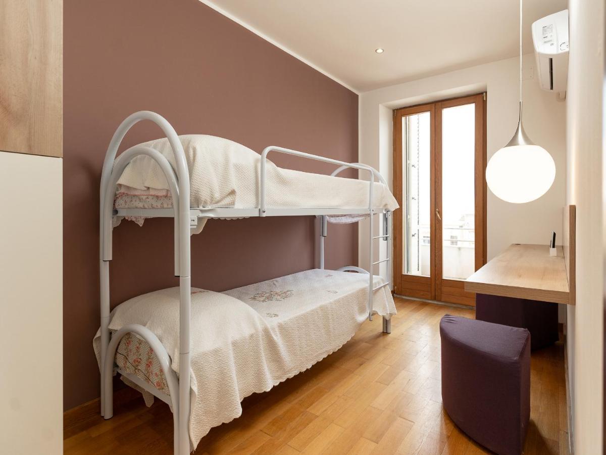הוילה סירקוזה Casa Dei Mori מראה חיצוני תמונה