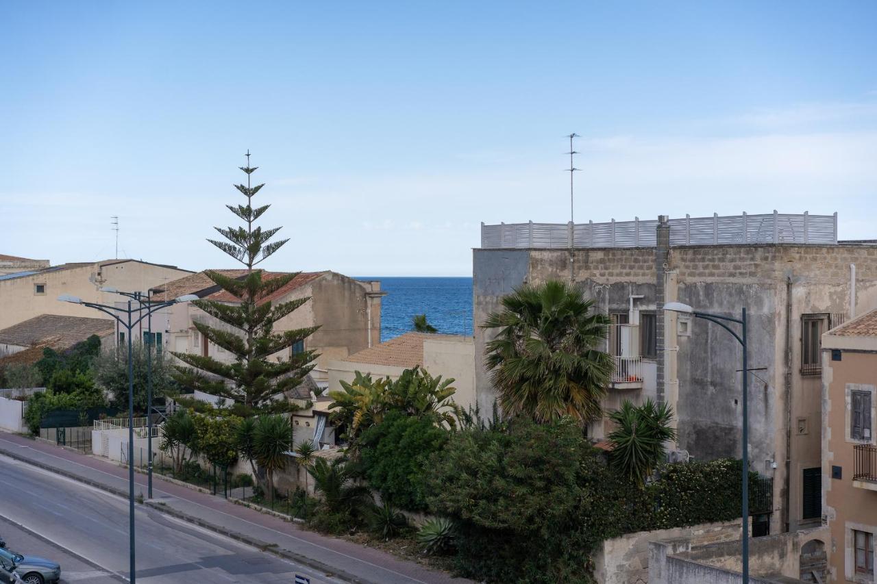 הוילה סירקוזה Casa Dei Mori מראה חיצוני תמונה
